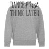 Unisex Soft Fleece Crewneck Thumbnail