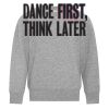 Unisex Soft Fleece Crewneck Thumbnail
