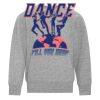 Unisex Soft Fleece Crewneck Thumbnail