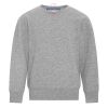 Unisex Soft Fleece Crewneck Thumbnail