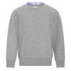 Unisex Soft Fleece Crewneck Thumbnail