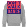 Unisex Soft Fleece Crewneck Thumbnail