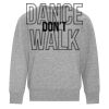 Unisex Soft Fleece Crewneck Thumbnail