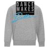 Unisex Soft Fleece Crewneck Thumbnail