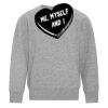 Unisex Soft Fleece Crewneck Thumbnail