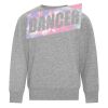 Unisex Soft Fleece Crewneck Thumbnail