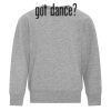 Unisex Soft Fleece Crewneck Thumbnail