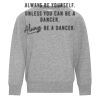 Unisex Soft Fleece Crewneck Thumbnail