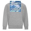 Unisex Soft Fleece Crewneck Thumbnail