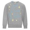 Unisex Soft Fleece Crewneck Thumbnail