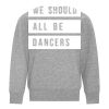 Unisex Soft Fleece Crewneck Thumbnail