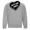 Unisex Soft Fleece Crewneck Thumbnail