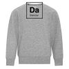 Unisex Soft Fleece Crewneck Thumbnail