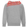 Unisex Soft Fleece Crewneck Thumbnail