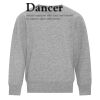 Unisex Soft Fleece Crewneck Thumbnail