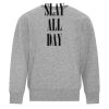 Unisex Soft Fleece Crewneck Thumbnail