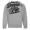 Unisex Soft Fleece Crewneck Thumbnail