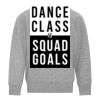 Unisex Soft Fleece Crewneck Thumbnail
