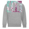 Unisex Soft Fleece Crewneck Thumbnail