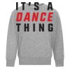 Unisex Soft Fleece Crewneck Thumbnail