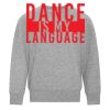 Unisex Soft Fleece Crewneck Thumbnail