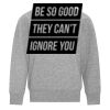 Unisex Soft Fleece Crewneck Thumbnail