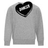 Unisex Soft Fleece Crewneck Thumbnail