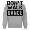Unisex Soft Fleece Crewneck Thumbnail