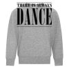 Unisex Soft Fleece Crewneck Thumbnail