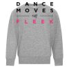 Unisex Soft Fleece Crewneck Thumbnail