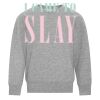 Unisex Soft Fleece Crewneck Thumbnail