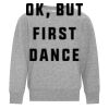 Unisex Soft Fleece Crewneck Thumbnail
