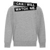 Unisex Soft Fleece Crewneck Thumbnail