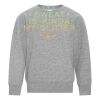 Unisex Soft Fleece Crewneck Thumbnail