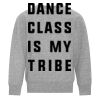 Unisex Soft Fleece Crewneck Thumbnail