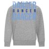 Unisex Soft Fleece Crewneck Thumbnail