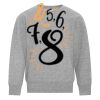 Unisex Soft Fleece Crewneck Thumbnail