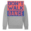 Unisex Soft Fleece Crewneck Thumbnail