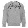 Unisex Soft Fleece Crewneck Thumbnail