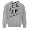 Unisex Soft Fleece Crewneck Thumbnail