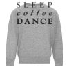 Unisex Soft Fleece Crewneck Thumbnail