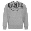 Unisex Soft Fleece Crewneck Thumbnail