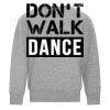 Unisex Soft Fleece Crewneck Thumbnail