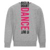 Unisex Soft Fleece Crewneck Thumbnail