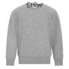 Unisex Soft Fleece Crewneck Thumbnail