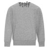 Unisex Soft Fleece Crewneck Thumbnail