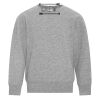 Unisex Soft Fleece Crewneck Thumbnail