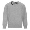 Unisex Soft Fleece Crewneck Thumbnail