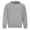 Unisex Soft Fleece Crewneck Thumbnail