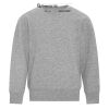 Unisex Soft Fleece Crewneck Thumbnail